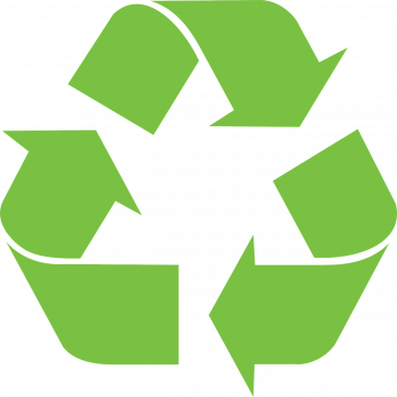 Invoering recycletarief van de baan